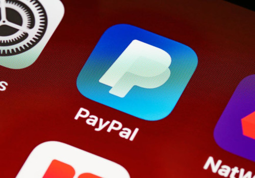 Hoe kun je met iDeal jouw Paypal account opwaarderen?